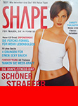 Shape (Germany-September 2001)