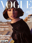 Vogue (France-August 2001)
