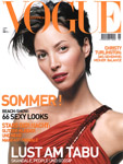 Vogue (Germany-May 2001)