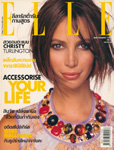 Elle (Thailand-July 2002)