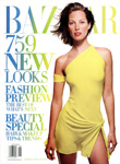 Harper's Bazaar (USA-June 2002)