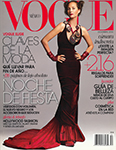 Vogue (Mexico-December 2006)