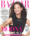 Harper's Bazaar (Poland-July 2013)