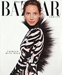 Harper's Bazaar (USA-June 2013)