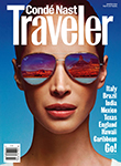 Conde Nast Traveler (USA-March 2014)