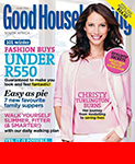 Good Housekeeping (South Africa-June 2014)