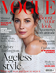 Vogue (UK-July 2014)