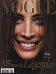 Vogue (France-October 2015)