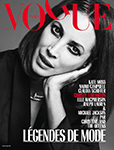Vogue (France-September 2018)