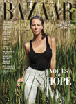 Harper's Bazaar (USA-Summer 2020)