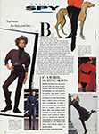 Vogue (UK-1986)