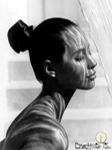 Christy by Herb Ritts (USA-1989) Christy by Herb Ritts (USA-1989)