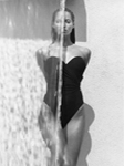 Christy by Herb Ritts (USA-1989) Christy by Herb Ritts (USA-1989)