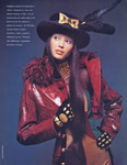 Harper's Bazaar (Mexico-1992)