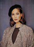 Harper's Bazaar (USA-1992)