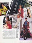 Vogue (Spain-1994)
