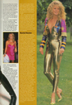 Megamodels Magazine (Germany-1995)