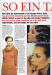 Megamodels Magazine (Germany-1995)