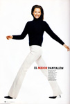 Marie Claire (Spain-1999) Marie Claire (Spain-1999)