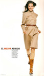 Marie Claire (Spain-1999) Marie Claire (Spain-1999)