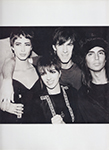 Making Faces by Kevyn Aucoin (USA-1999) Making Faces by Kevyn Aucoin (USA-1999)