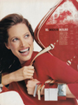 Marie Claire (Spain-1999) Marie Claire (Spain-1999)