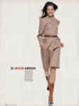 Marie Claire (Spain-1999) Marie Claire (Spain-1999)