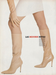 Marie Claire (Spain-1999) Marie Claire (Spain-1999)