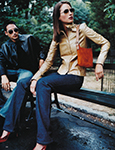 Vogue (UK-1999) Vogue (UK-1999)