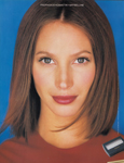Elle (Czech Republik-1999) Elle (Czech Republik-1999)