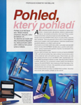 Elle (Czech Republik-1999) Elle (Czech Republik-1999)