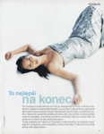 Elle (Czech Republik-1999) Elle (Czech Republik-1999)
