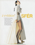 Elle (Czech Republik-1999) Elle (Czech Republik-1999)