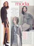 Vanidades (Argentina-1999) Vanidades (Argentina-1999)