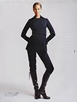 Harper's Bazaar (Japan-2002)