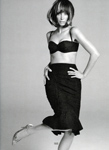 The Gentlewoman (UK-2012) The Gentlewoman (UK-2012)