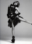 The Gentlewoman (UK-2012) The Gentlewoman (UK-2012)