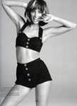 The Gentlewoman (UK-2012) The Gentlewoman (UK-2012)
