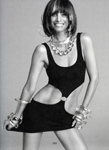 The Gentlewoman (UK-2012) The Gentlewoman (UK-2012)