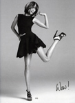 The Gentlewoman (UK-2012) The Gentlewoman (UK-2012)
