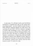 The Gentlewoman (UK-2012) The Gentlewoman (UK-2012)