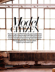 Harper's Bazaar (Singapore-2012) Harper's Bazaar (Singapore-2012)