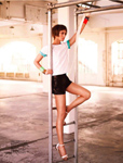 Harper's Bazaar (Singapore-2012) Harper's Bazaar (Singapore-2012)
