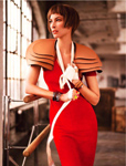 Harper's Bazaar (Singapore-2012) Harper's Bazaar (Singapore-2012)