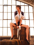 Harper's Bazaar (Singapore-2012) Harper's Bazaar (Singapore-2012)