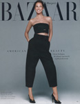 Harper's Bazaar (USA-2013)