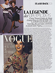 Vogue (France-2015)