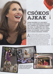 Glamour (Czech Republik-2018) Glamour (Czech Republik-2018)