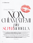 Gioia (Italy-2018) Gioia (Italy-2018)