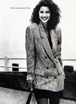 Anne Klein (-1987) Anne Klein (-1987)
